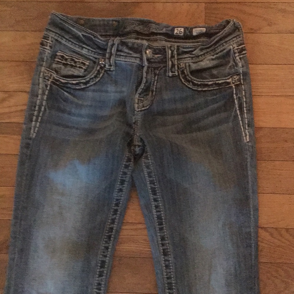 Miss Me Jeans Size 26